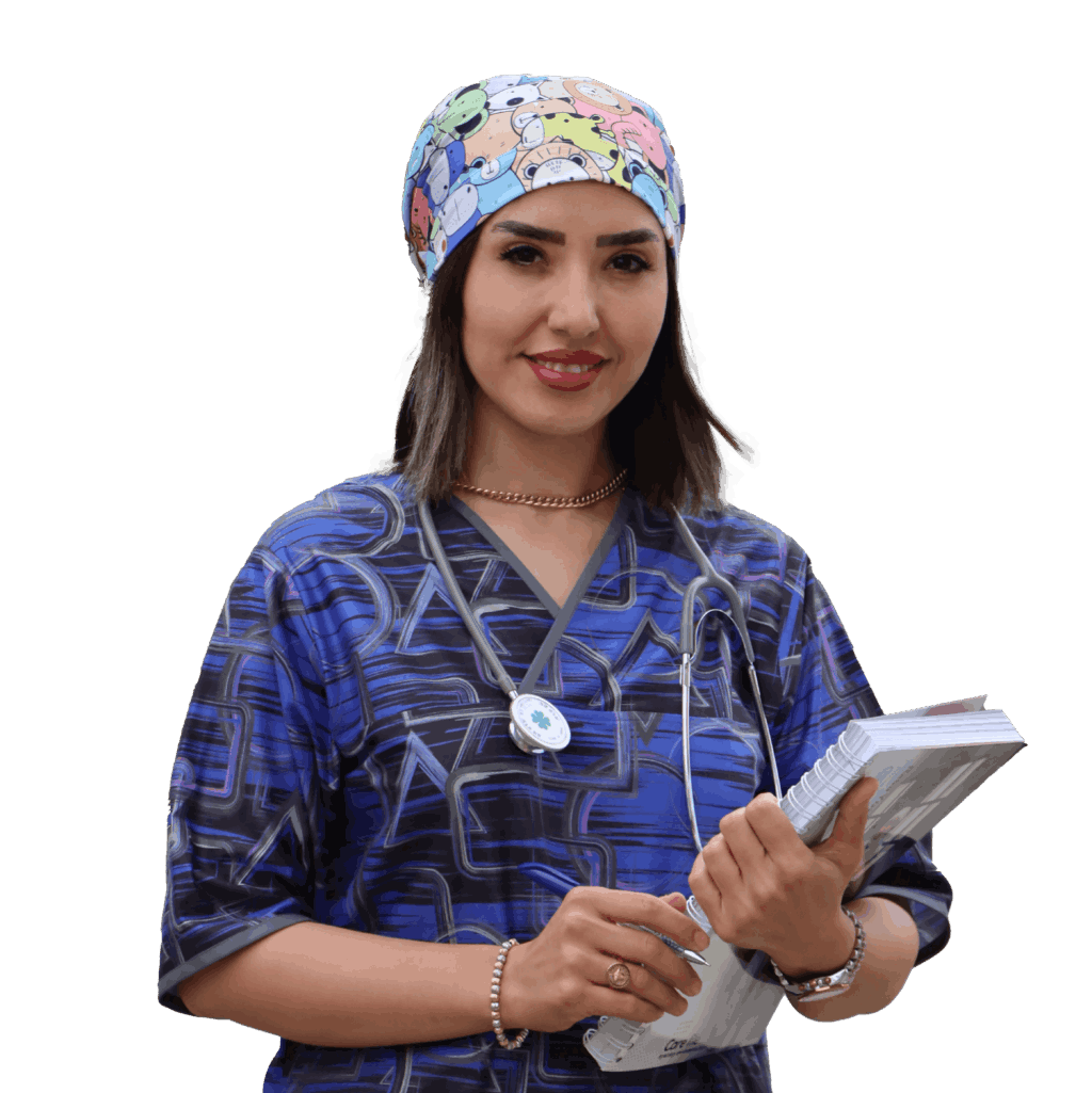 مطب مامایی و زنان زیبا گرگینه