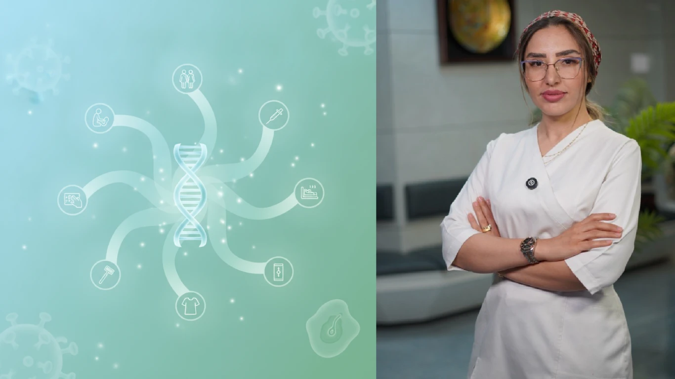 چگونه ویروس HPV منتقل می‌شود؟ بررسی ۸ راه انتقال زگیل تناسلی